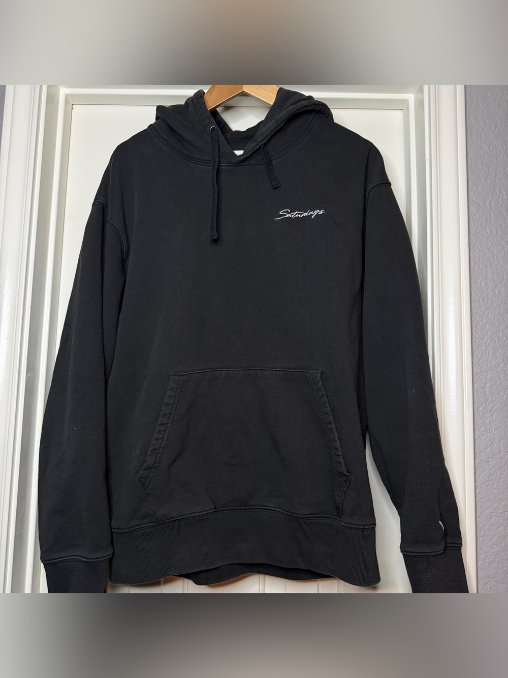 Saturdays New York City Hoodie